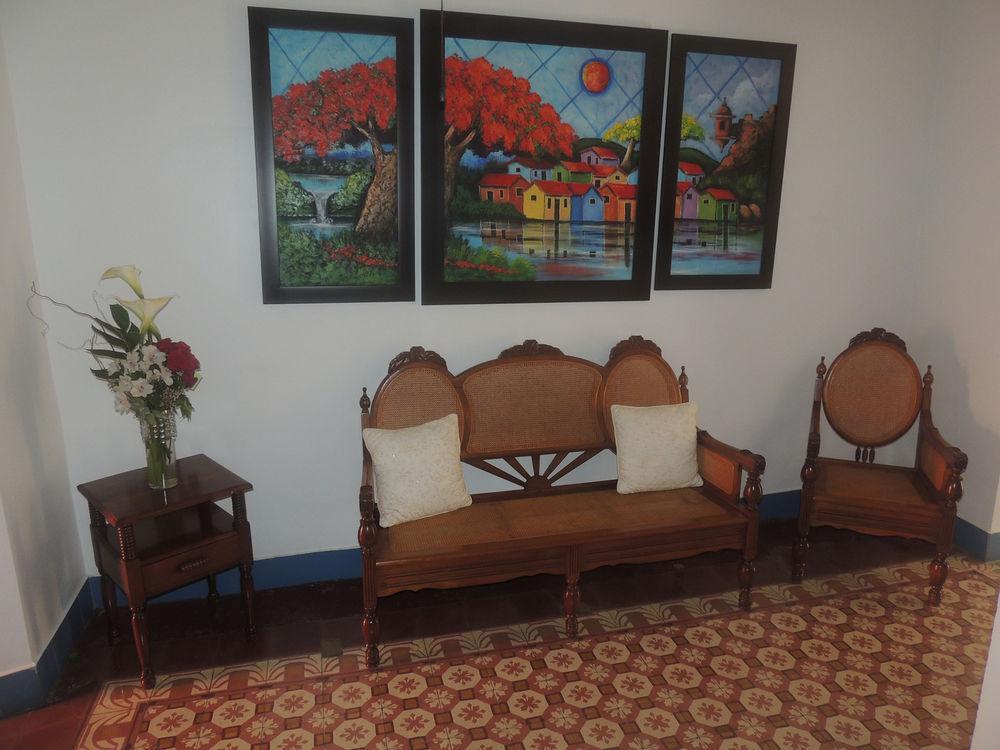 Hotel Colonial Mayagüez Exterior foto